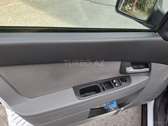 LADA (VAZ) Priora 2009, 152,000 km - 1.6 л - Bakı