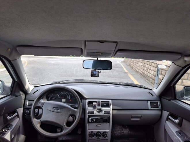 LADA (VAZ) Priora 2009, 152,000 km - 1.6 л - Bakı