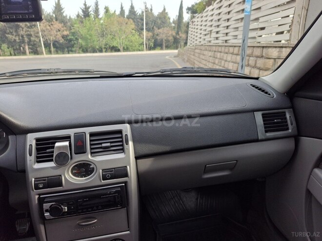LADA (VAZ) Priora 2009, 152,000 km - 1.6 л - Bakı