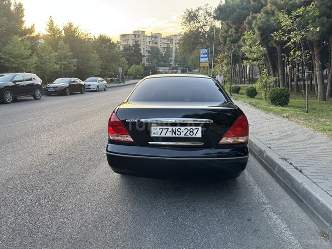 Nissan Sunny 2006, 264,000 km - 1.3 л - Bakı