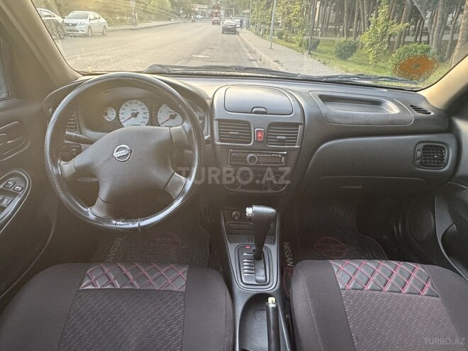 Nissan Sunny 2006, 264,000 km - 1.3 л - Bakı