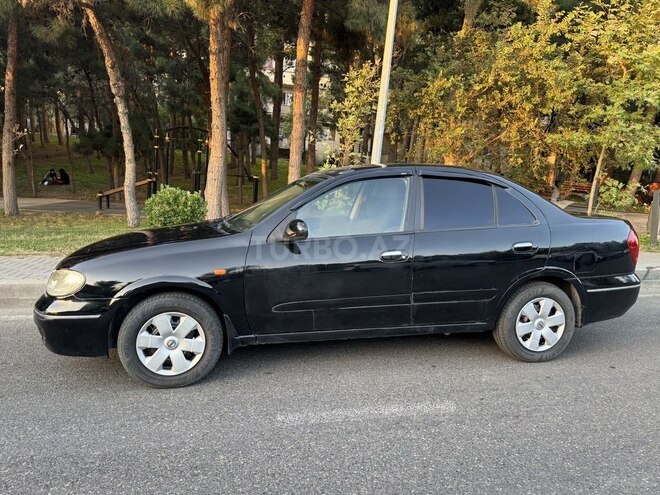 Nissan Sunny 2006, 264,000 km - 1.3 л - Bakı