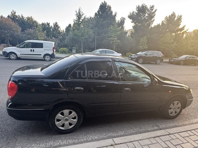 Nissan Sunny 2006, 264,000 km - 1.3 л - Bakı