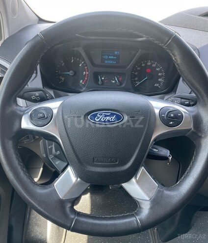 Ford Tourneo Custom 2019, 70,005 km - 2.2 l - Bakı