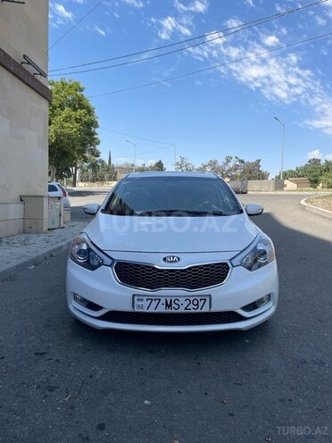 Kia K3-1