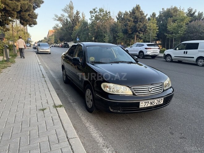 Nissan Sunny 2006, 264,000 km - 1.3 л - Bakı