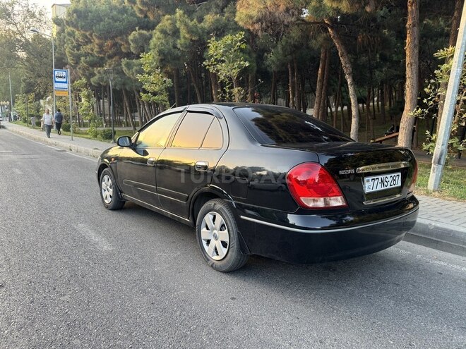 Nissan Sunny 2006, 264,000 km - 1.3 л - Bakı