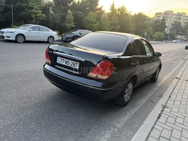 Nissan Sunny 2006, 264,000 km - 1.3 л - Bakı