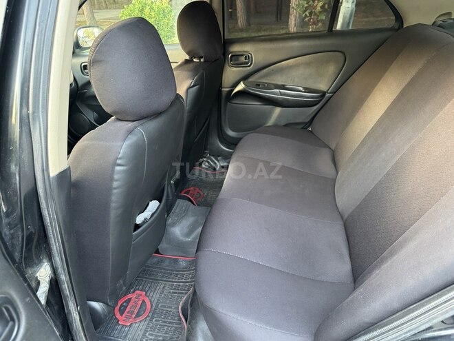 Nissan Sunny 2006, 264,000 km - 1.3 л - Bakı