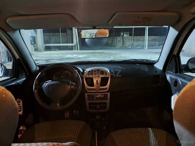 Saipa Saina-6
