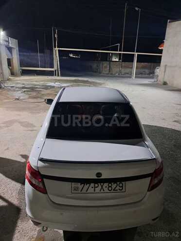 Saipa Saina-3