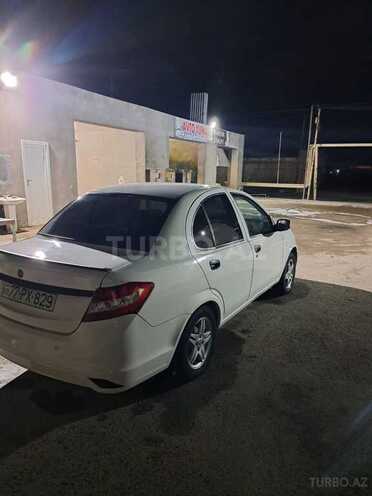 Saipa Saina-5