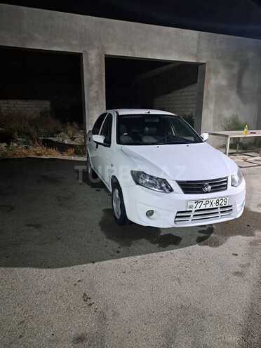 Saipa Saina-7