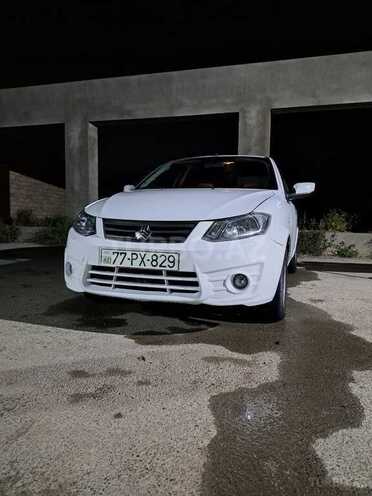 Saipa Saina-10
