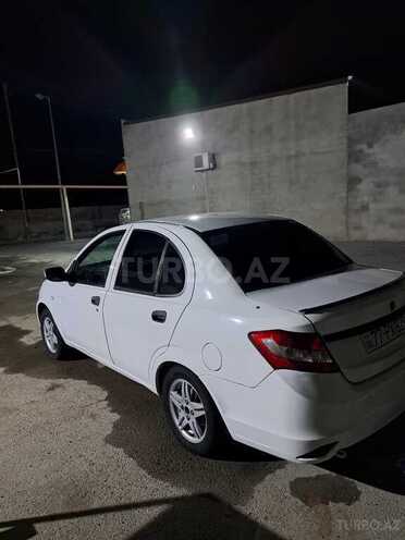 Saipa Saina-4
