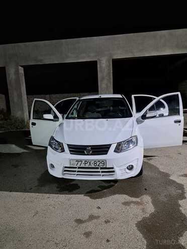 Saipa Saina-11