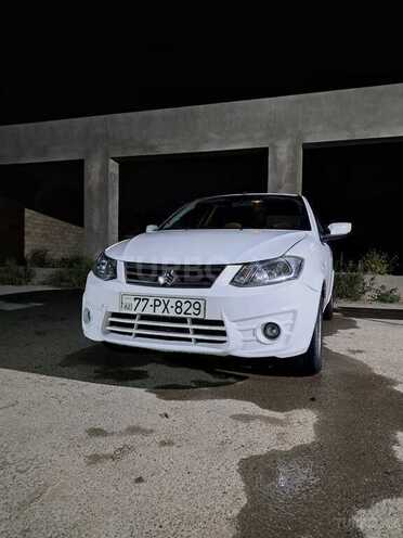 Saipa Saina-1