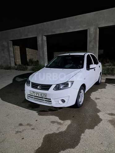 Saipa Saina-2