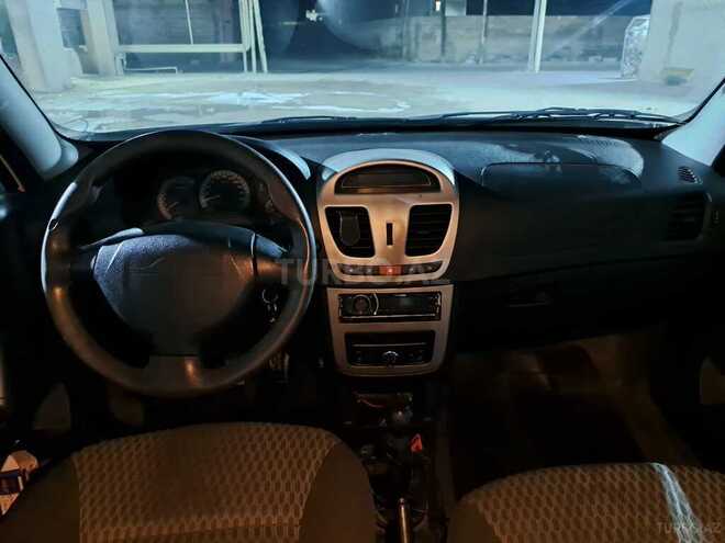 Saipa Saina-12