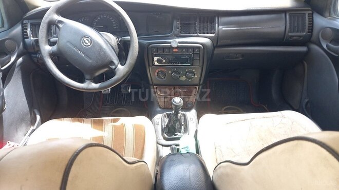 Opel Vectra 1995, 350,000 km - 1.6 l - Bakı