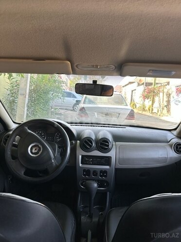 Renault Sandero 2012, 301,000 km - 1.6 л - Cəlilabad