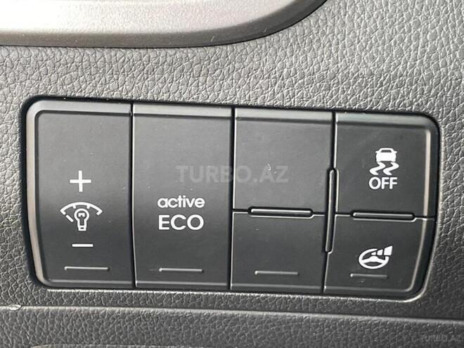 Hyundai i30 2012, 122,600 km - 1.6 l - Bakı