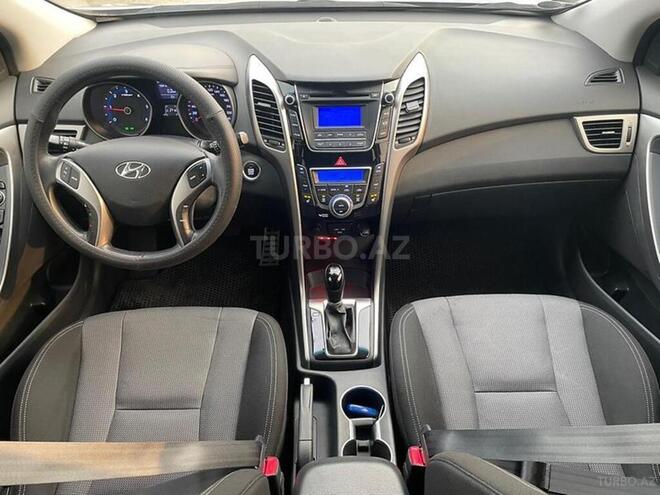 Hyundai i30 2012, 122,600 km - 1.6 l - Bakı