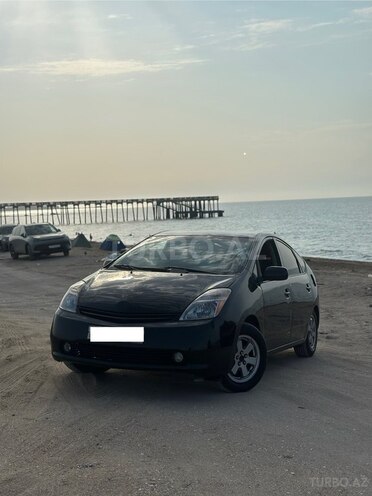 Toyota Prius 2008, 300,000 km - 1.5 l - Bakı