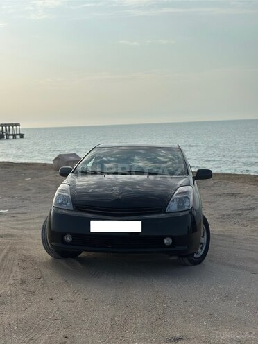 Toyota Prius 2008, 300,000 km - 1.5 l - Bakı