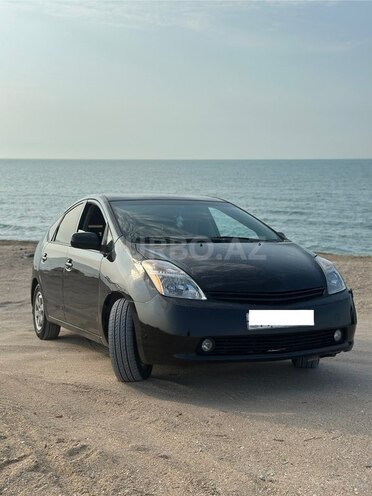 Toyota Prius 2008, 300,000 km - 1.5 l - Bakı