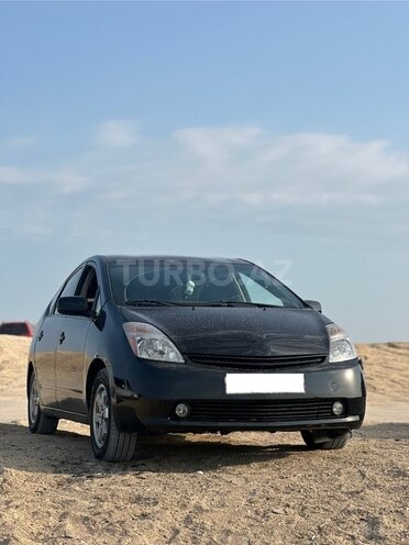 Toyota Prius 2008, 300,000 km - 1.5 l - Bakı