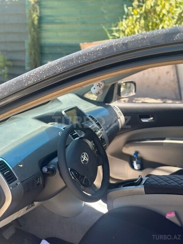 Toyota Prius 2008, 300,000 km - 1.5 l - Bakı