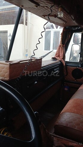 KamAz 43101 1983, 258,071 km - 8.0 l - Gəncə