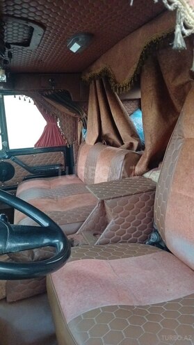 KamAz 43101 1983, 258,071 km - 8.0 l - Gəncə