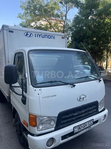Hyundai HD-65 2009, 563,457 km - 3.6 л - Bakı