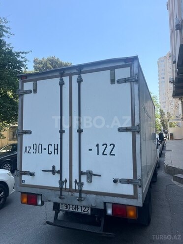 Hyundai HD-65 2009, 563,457 km - 3.6 л - Bakı