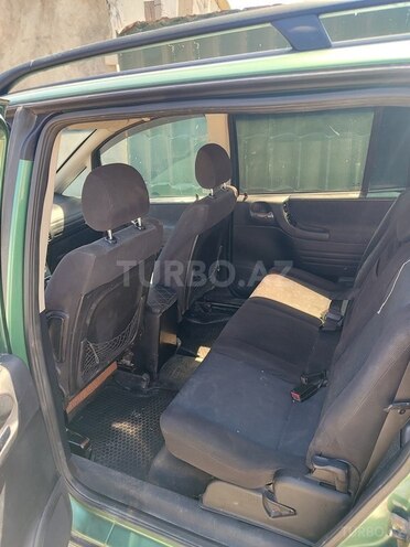 Opel Zafira 2000, 287,000 km - 1.8 l - Sumqayıt