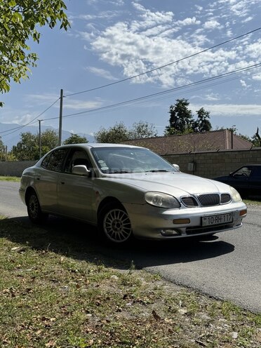 Daewoo Leganza 1997, 349,662 km - 1.8 l - Balakən