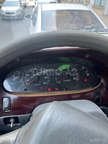 Hyundai HD-65 2009, 563,457 km - 3.6 л - Bakı