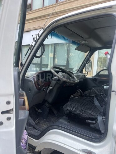 Hyundai HD-65 2009, 563,457 km - 3.6 л - Bakı