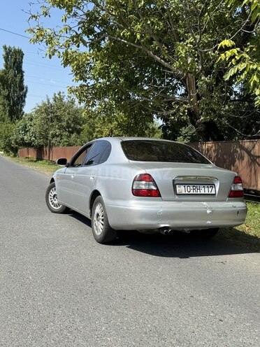 Daewoo Leganza 1997, 349,662 km - 1.8 l - Balakən