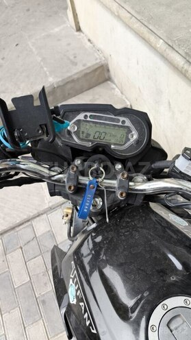 Tufan S 150 2023, 19,000 km - 0.2 л - Bakı