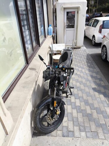 Tufan S 150 2023, 19,000 km - 0.2 л - Bakı