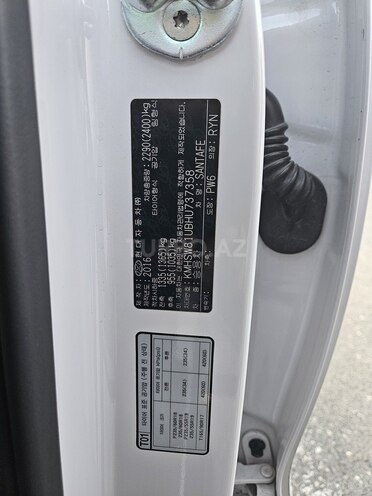 Hyundai Santa Fe-9