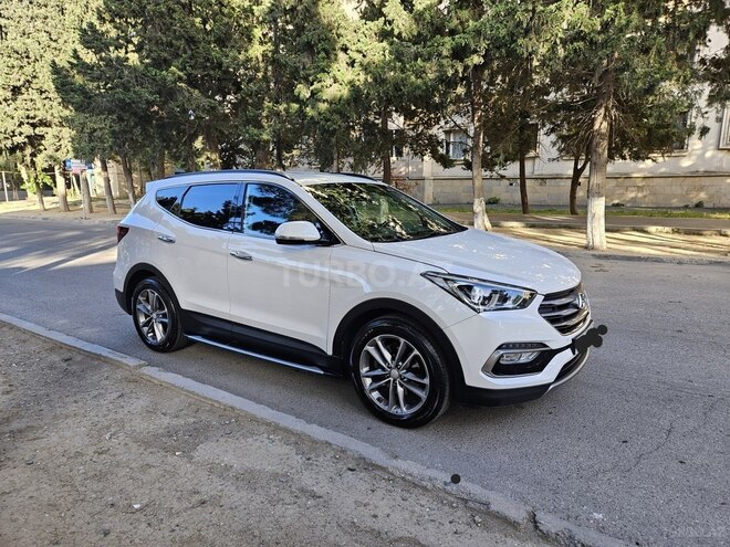 Hyundai Santa Fe-3
