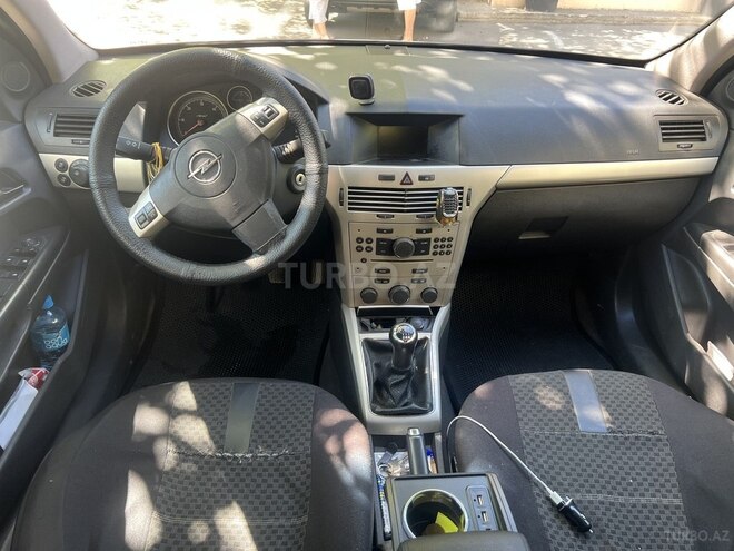 Opel Astra 2007, 342,681 km - 1.3 l - Bakı