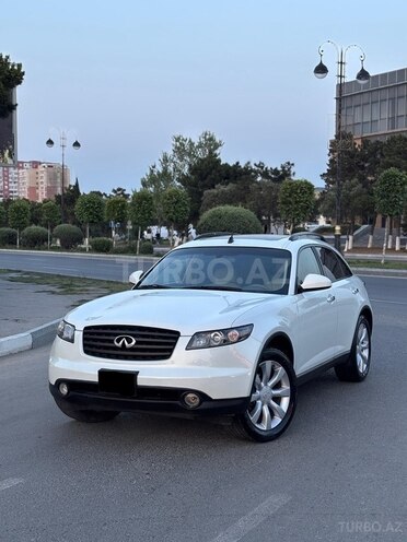 Infiniti FX35 2006, 310,000 km - 3.5 l - Xırdalan