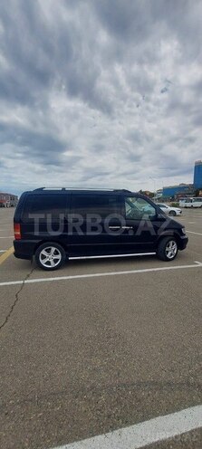 Mercedes Vito 1998, 313,000 km - 2.2 l - Bakı