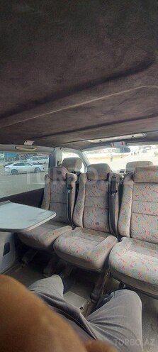 Mercedes Vito 1998, 313,000 km - 2.2 l - Bakı
