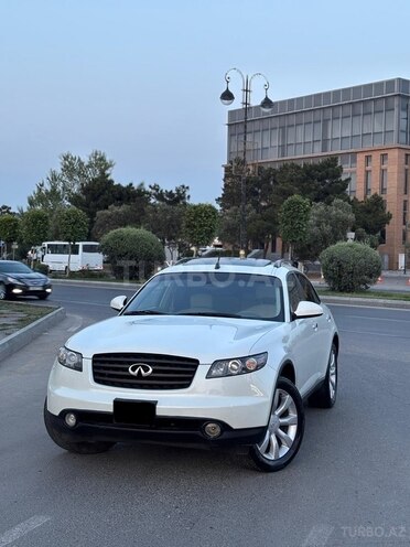 Infiniti FX35 2006, 310,000 km - 3.5 l - Xırdalan